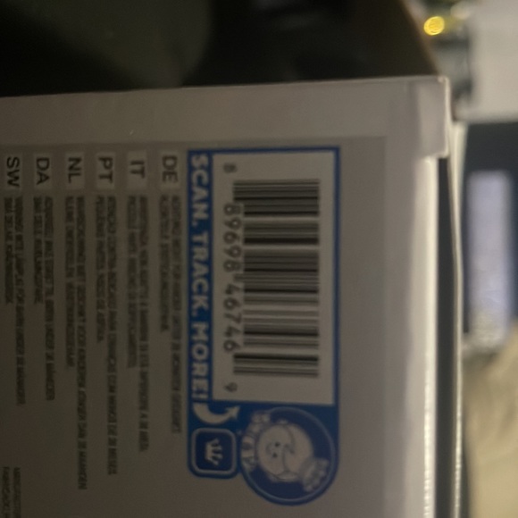 Pop! USMC MARINE Rare - Picture 5 of 5